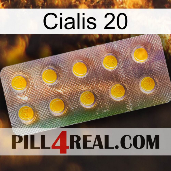 Cialis 20 new11